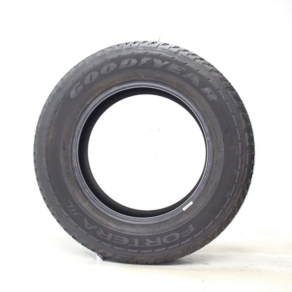 Used 245/65R17 Goodyear Fortera HL 105S - 6/32 - Image 3