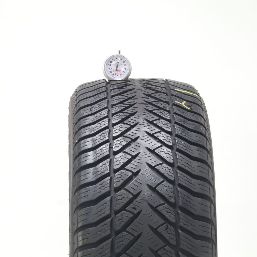 Set of (2) Used 235/50R18 Goodyear Eagle Ultra Grip GW3 101V - 7.5-8/32 - Image 2