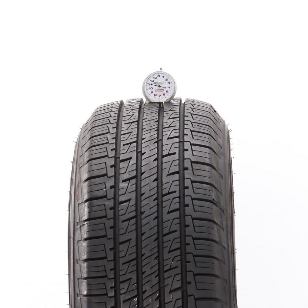 Set of (2) Used 225/60R18 Goodyear Assurance MaxLife 100H - 11-11.5/32 - Image 2