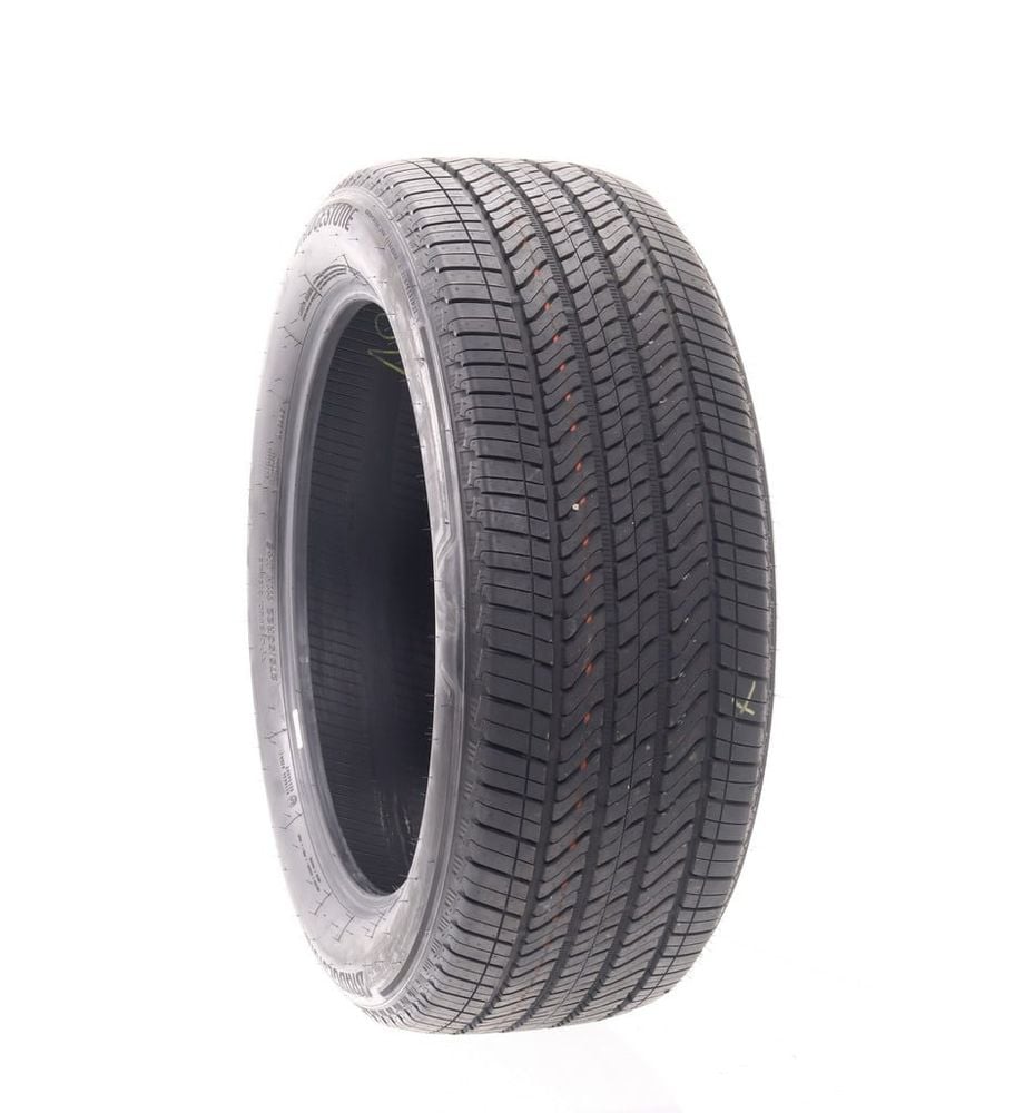 Driven Once 275/50R22 Bridgestone Alenza A/S 02 111H - 10/32 - Image 1