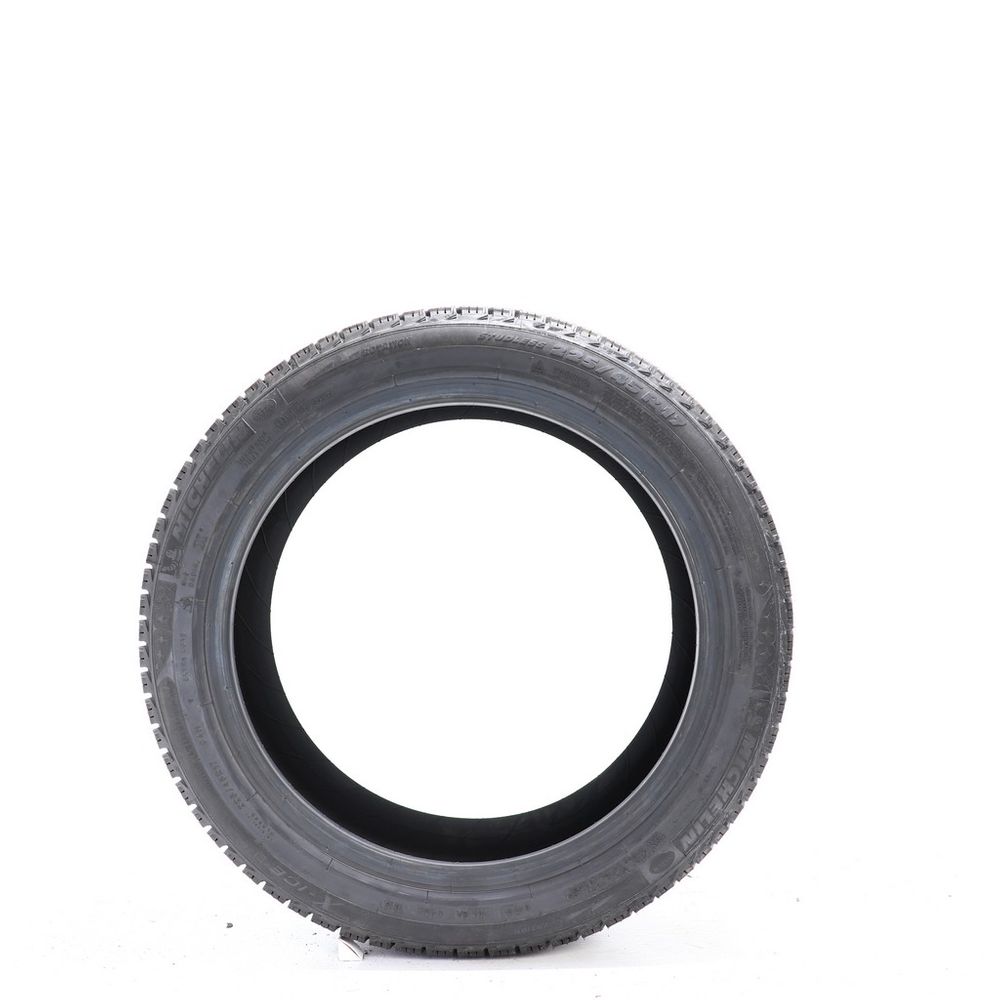 Driven Once 225/45R17 Michelin X-Ice Xi3 94H - 10/32 - Image 3