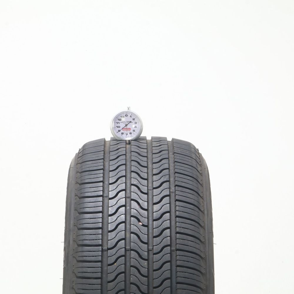 Set of (2) Used 215/55R17 Firestone All Season (Firestone) 94V - 7.5-9/32 - Image 5