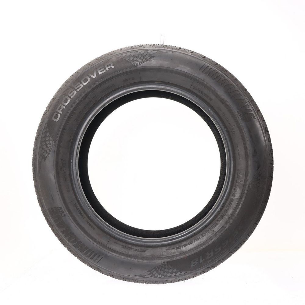 Set of (4) Used 235/65R18 Mohave Crossover CUV 106H - 8-9.5/32 - Image 9