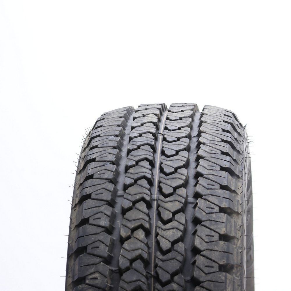 Set of (2) Used LT 245/70R17 Firestone Transforce AT2 119/116R E - 16-16.5/32 - Image 2