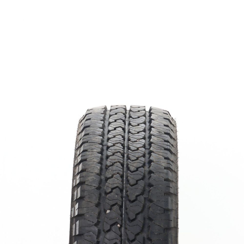 Set of (2) Used LT 245/70R17 Firestone Transforce AT2 119/116R E - 16-16.5/32 - Image 5