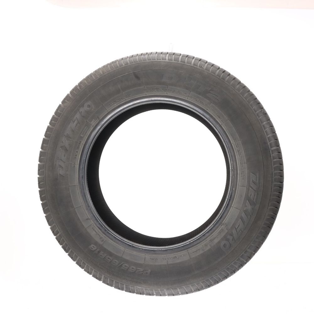 Used 265/65R18 Dextero DHT2 112T - 8/32 - Image 3