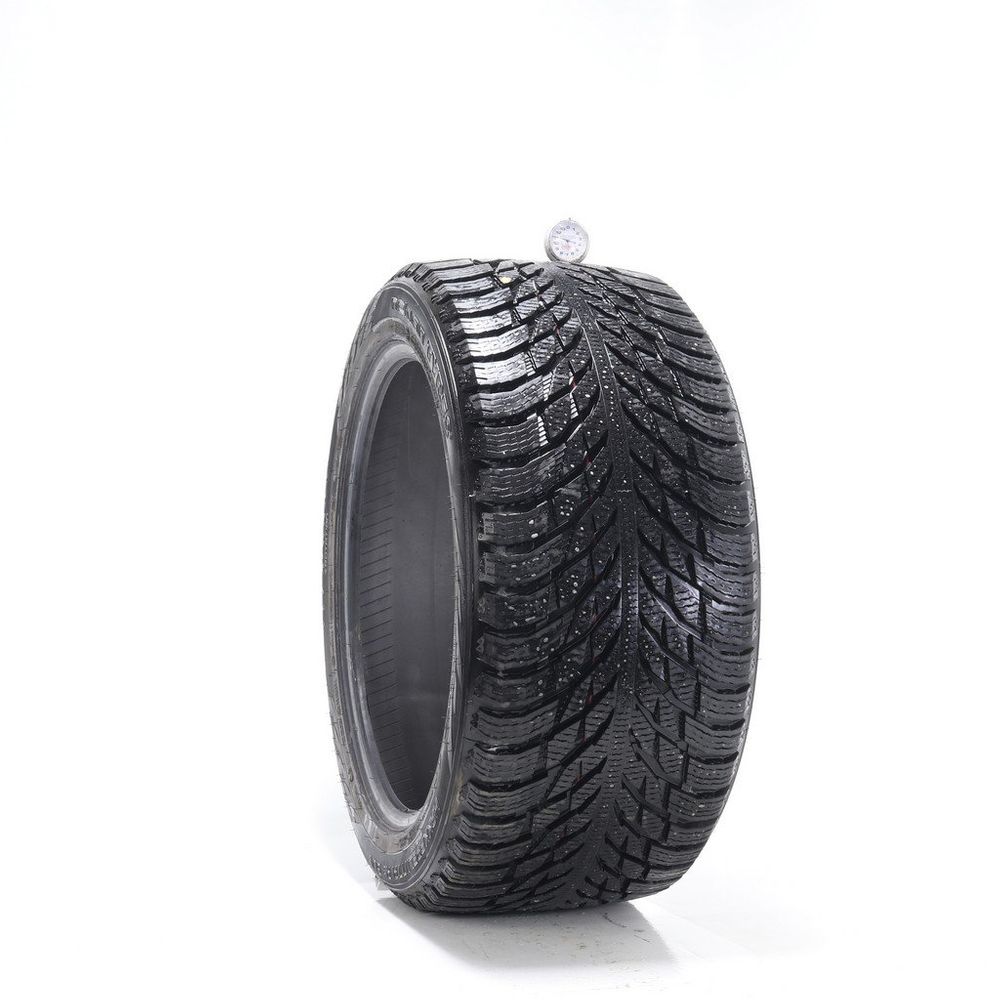Used 295/40R20 Nokian Hakkapeliitta R3 SUV 110T - 11/32 - Image 1