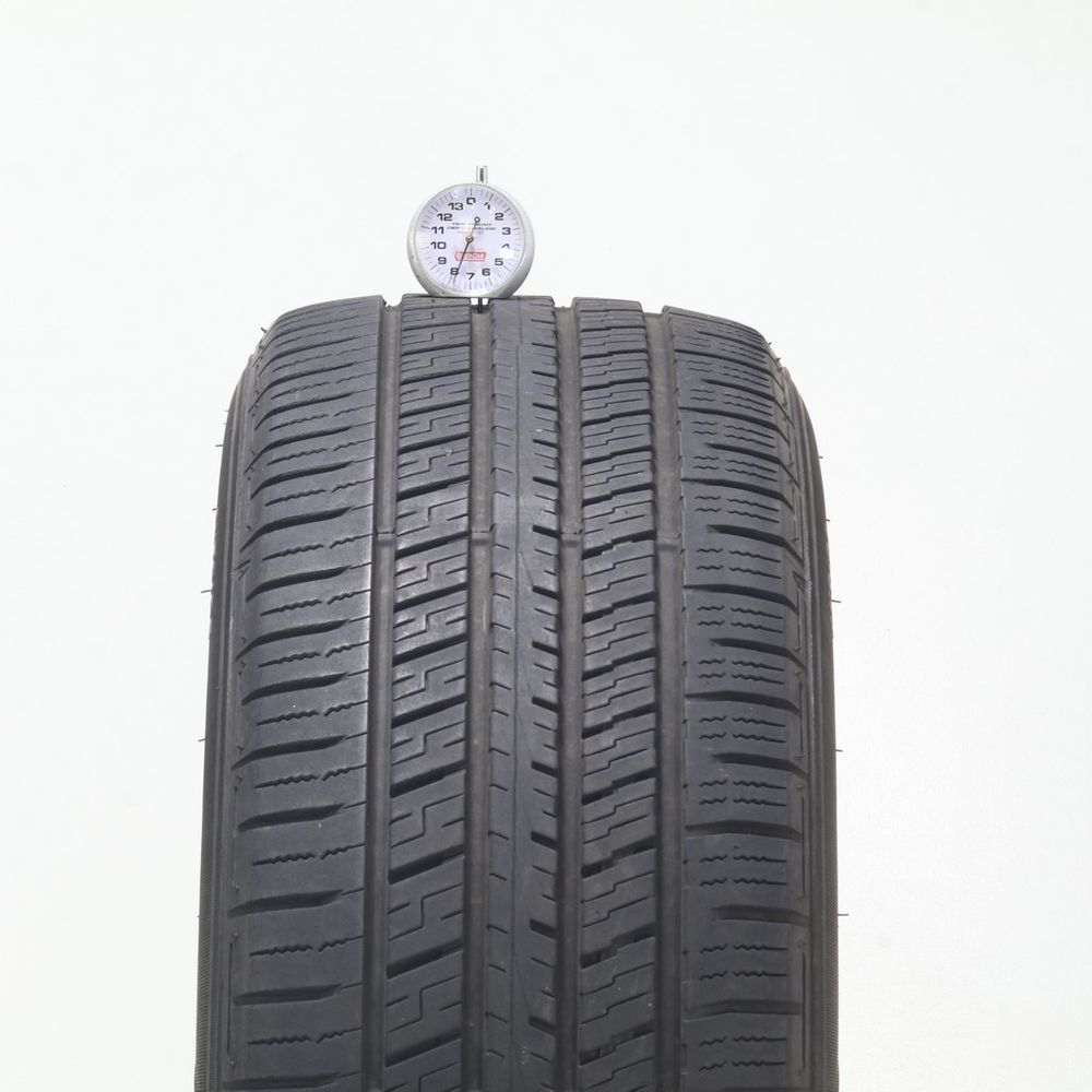 Set of (2) Used 225/55R18 Falken Pro G5 CSV 98V - 7.5-8.5/32 - Image 2