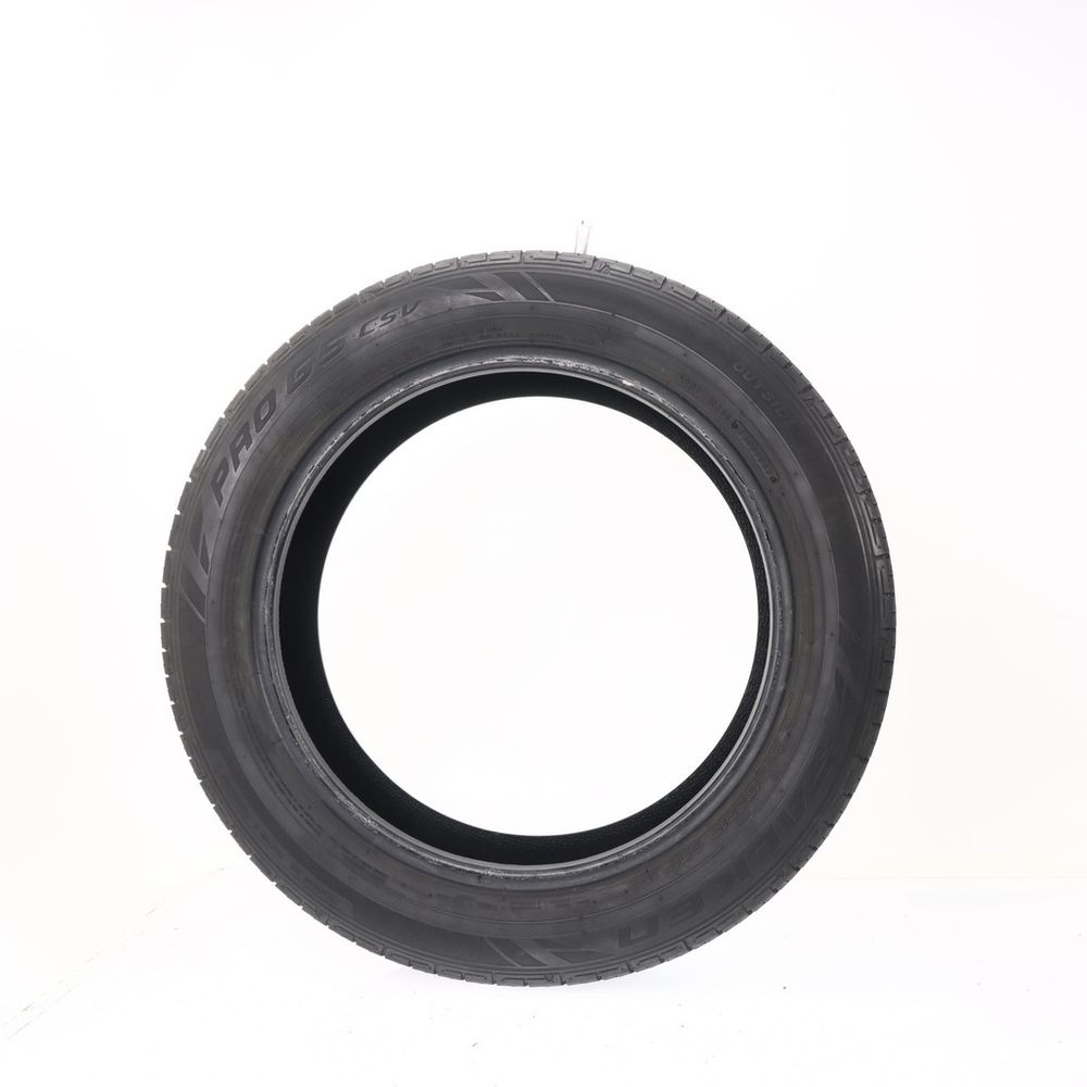 Set of (2) Used 225/55R18 Falken Pro G5 CSV 98V - 7.5-8.5/32 - Image 6