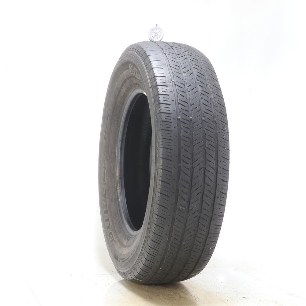 Used 255/70R18 Bridgestone Dueler H/T 685 113T - 4.5/32 - Image 1