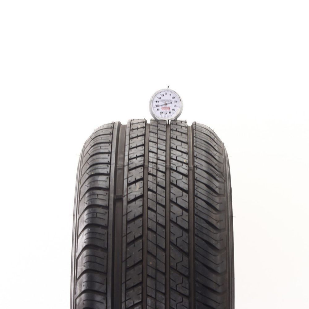 Set of (4) Used 225/60R18 Dunlop Grandtrek ST30 100H - 9-9.5/32 - Image 5