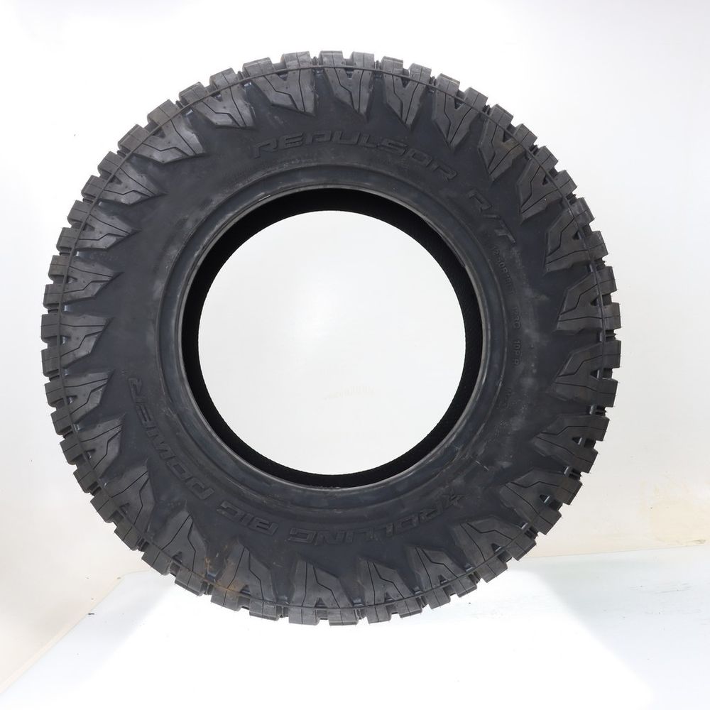 New LT 35X12.5R18 Rolling Big Power Repulsor M/T 123Q E - Image 3