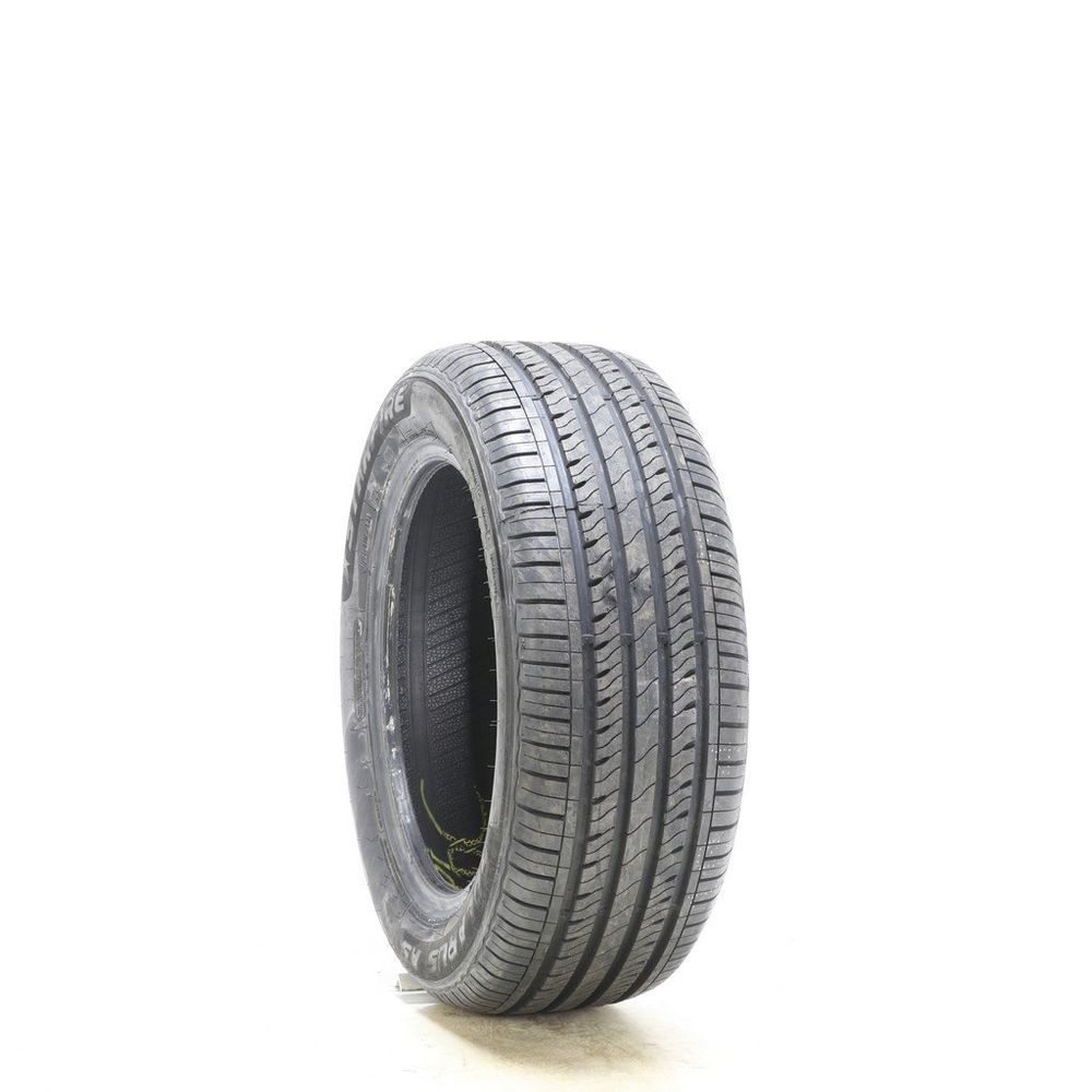 New 205/55R16 Starfire Solarus A/S 94H - 9/32 - Image 1