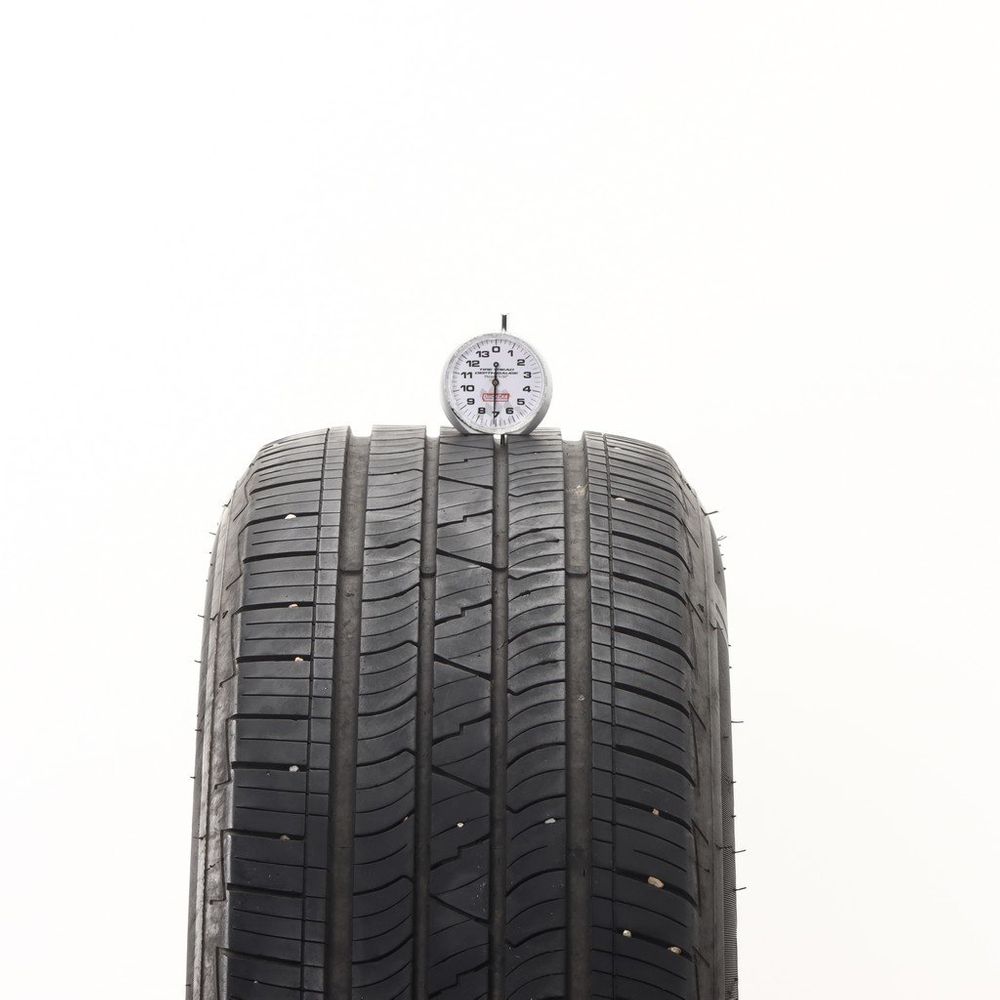 Set of (2) Used 225/60R18 Mastercraft Courser Quest Plus 100H - 5.5-7/32 - Image 5