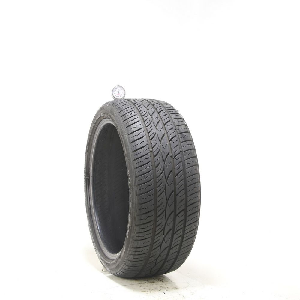 Used 225/40ZR18 Groundspeed Voyager HP 92W - 7.5/32 - Image 1