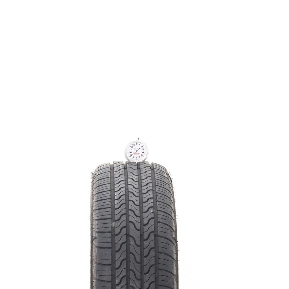 Set of (2) Used 195/70R14 Firestone All Season (Firestone) 91T - 8.5-9/32 - Image 2