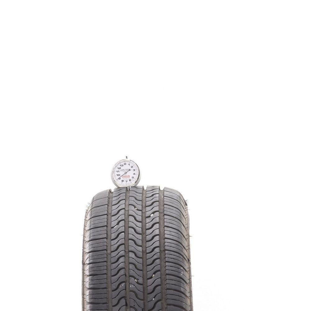 Set of (2) Used 195/70R14 Firestone All Season (Firestone) 91T - 8.5-9/32 - Image 5