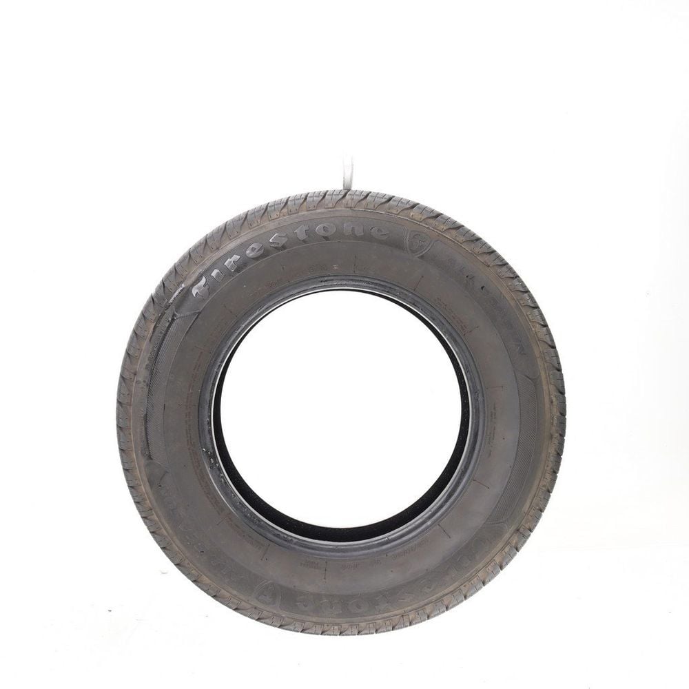 Set of (2) Used 195/70R14 Firestone All Season (Firestone) 91T - 8.5-9/32 - Image 6