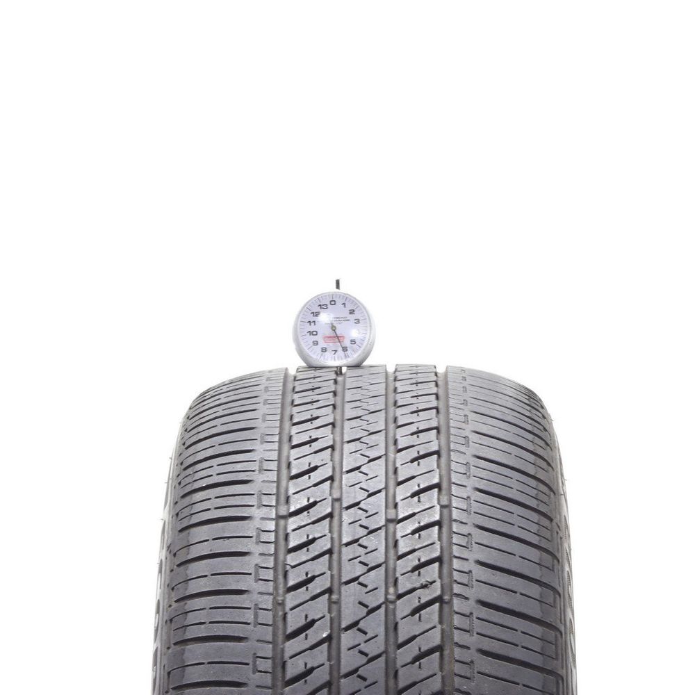 Set of (4) Used 235/55RF19 Bridgestone Ecopia H/L 422 Plus RFT 101V - 6-7.5/32 - Image 2