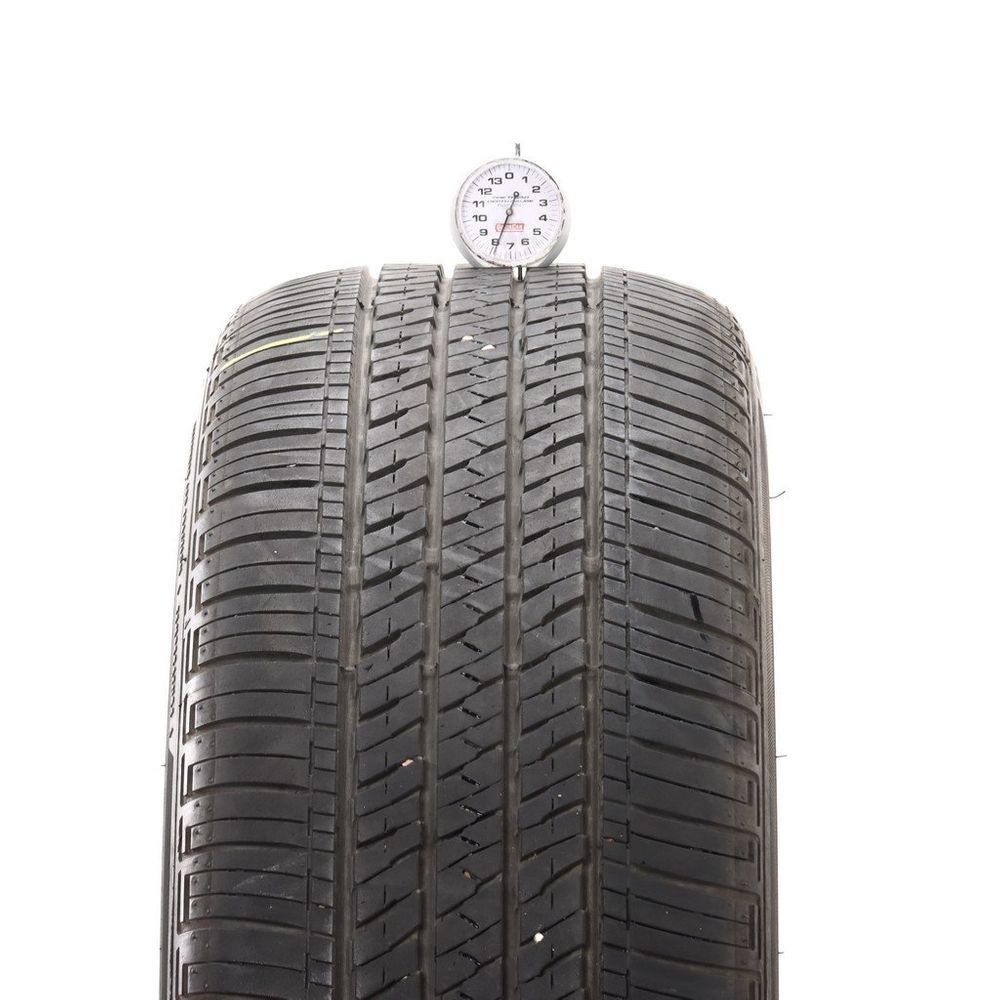 Set of (4) Used 235/55RF19 Bridgestone Ecopia H/L 422 Plus RFT 101V - 6-7.5/32 - Image 11