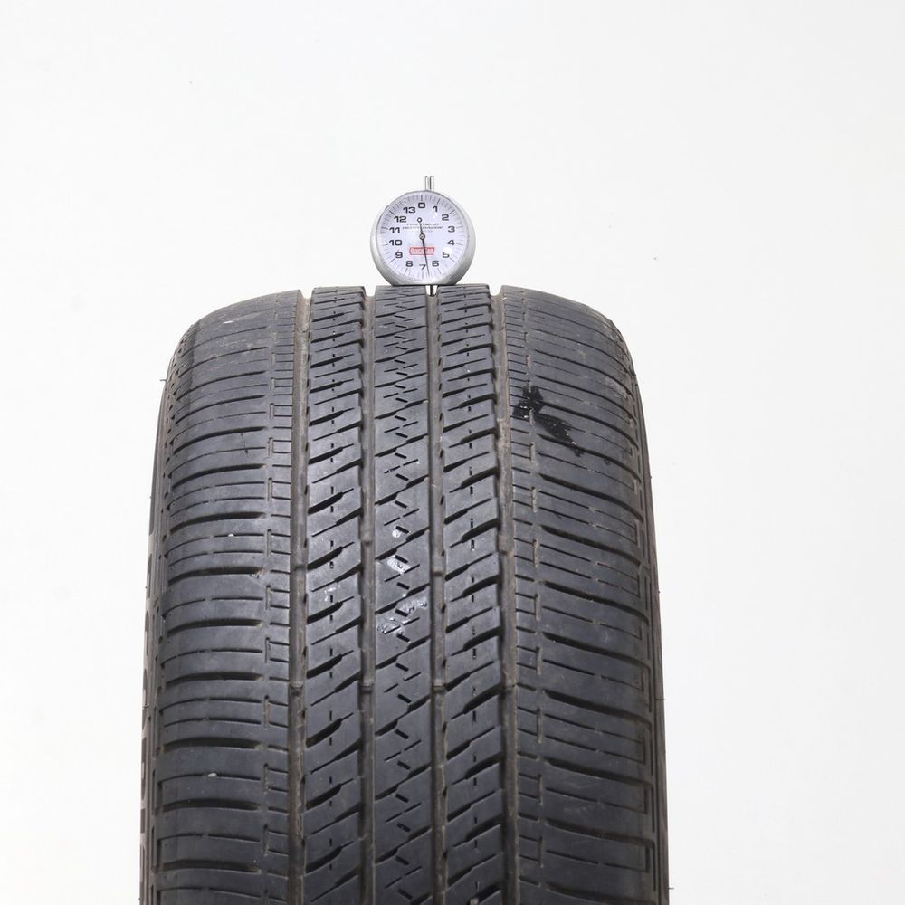 Set of (4) Used 235/55RF19 Bridgestone Ecopia H/L 422 Plus RFT 101V - 6-7.5/32 - Image 5