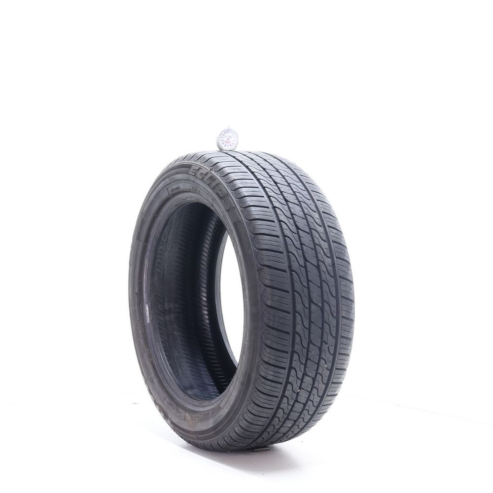 Used 225/50R17 Toyo Eclipse 93T - 9/32 - Image 1