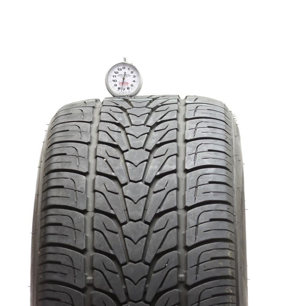 Used 255/50R20 Nexen Roadian HP S 109V - 7.5/32 - Image 2