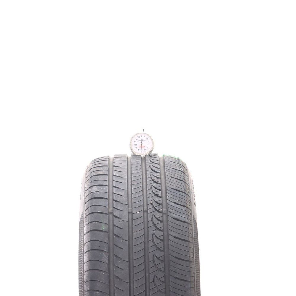 Set of (2) Used 225/55R18 Vantage UHP 98V - 7-7.5/32 - Image 2