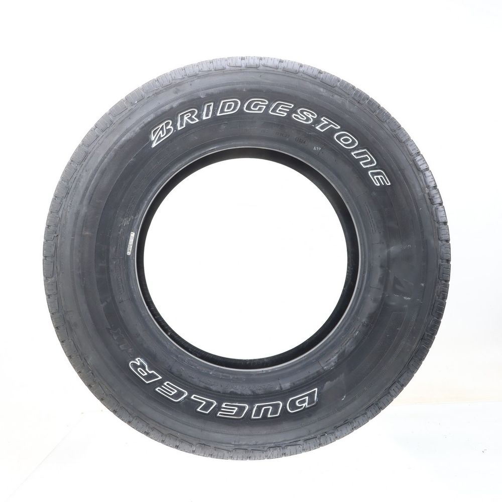 Driven Once 265/70R17 Bridgestone Dueler LX 115T - 12/32 - Image 3