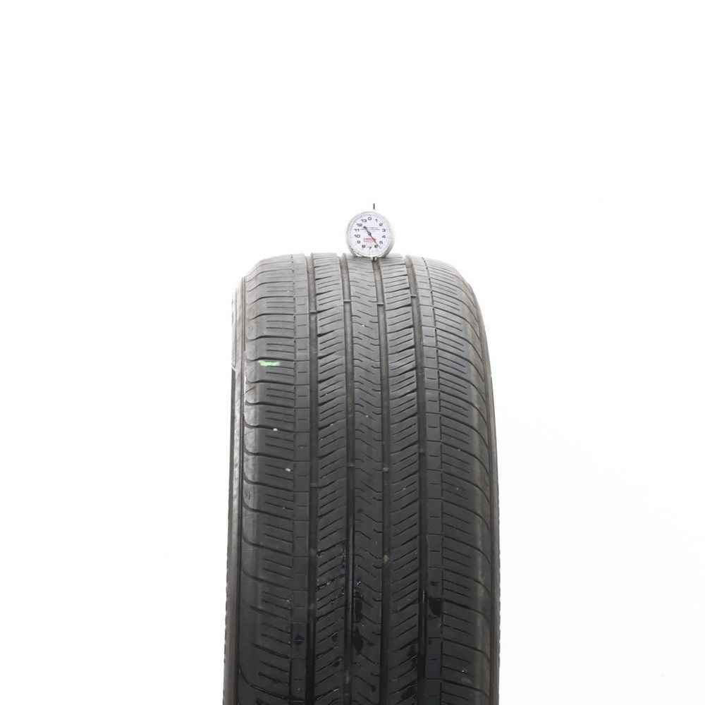 Set of (4) Used 235/50R21 Goodyear Eagle Touring 101V - 5.5-6.5/32 - Image 2