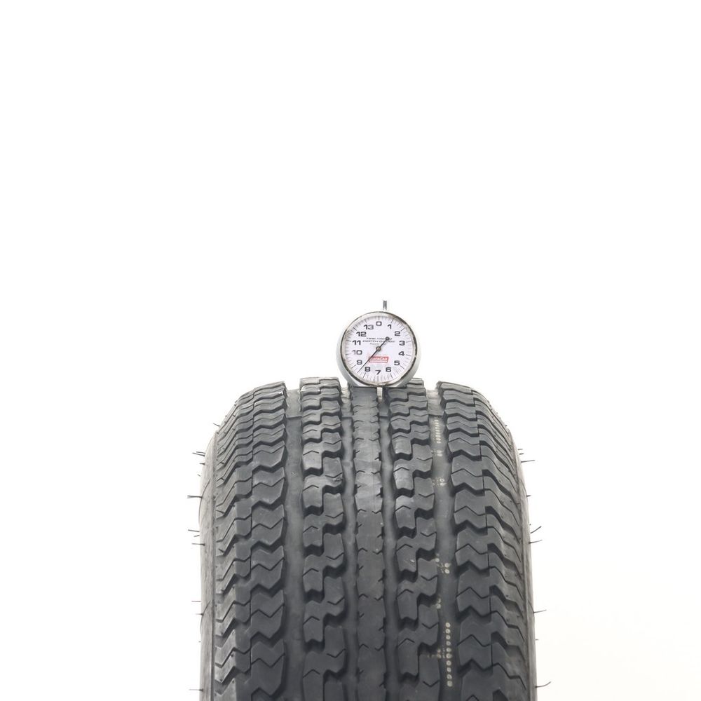 Used ST 205/75R14 Hercules Power STR 100/96L C - 8.5/32 - Image 2