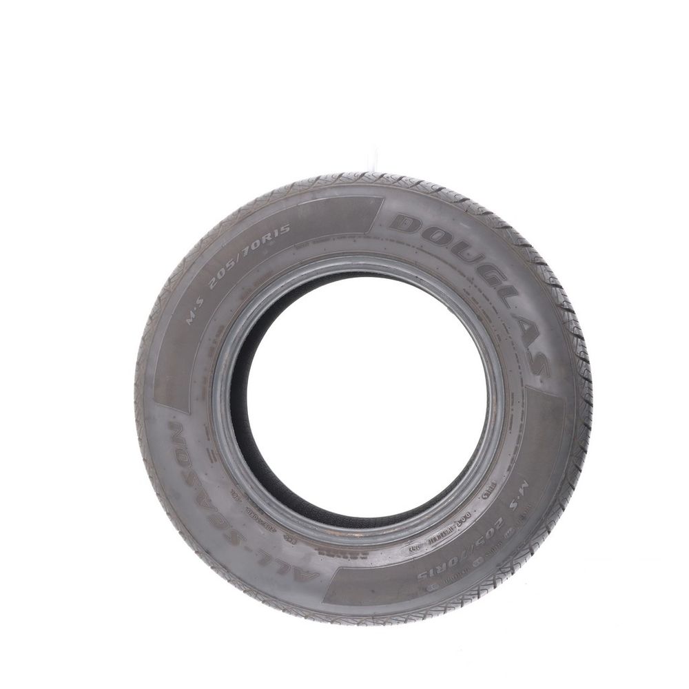 Used 205/70R15 Douglas All Season (Douglas) 96T - 6/32 - Image 3