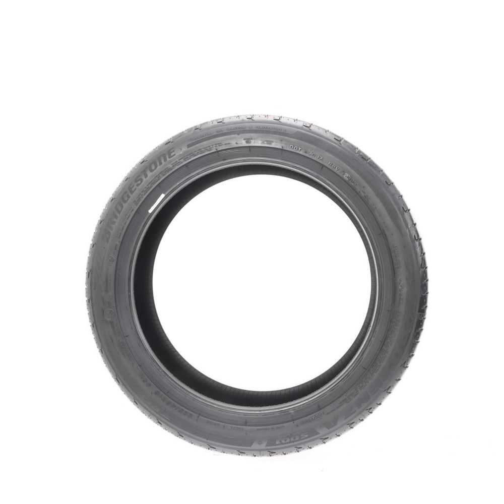 New 225/45R18 Bridgestone Potenza S001 RFT 95W - Image 3