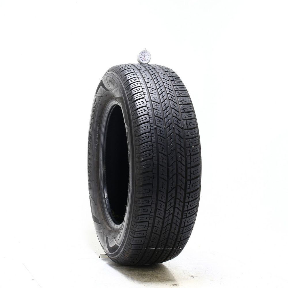 Set of (4) Used 235/65R17 Phantom C-Sport 104V - 7-8/32 - Image 1