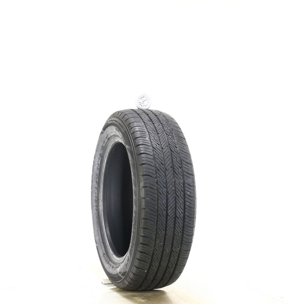 Set of (2) Used 185/60R15 Falken Pro G5 Touring A/S 84H - 8-9/32 - Image 4