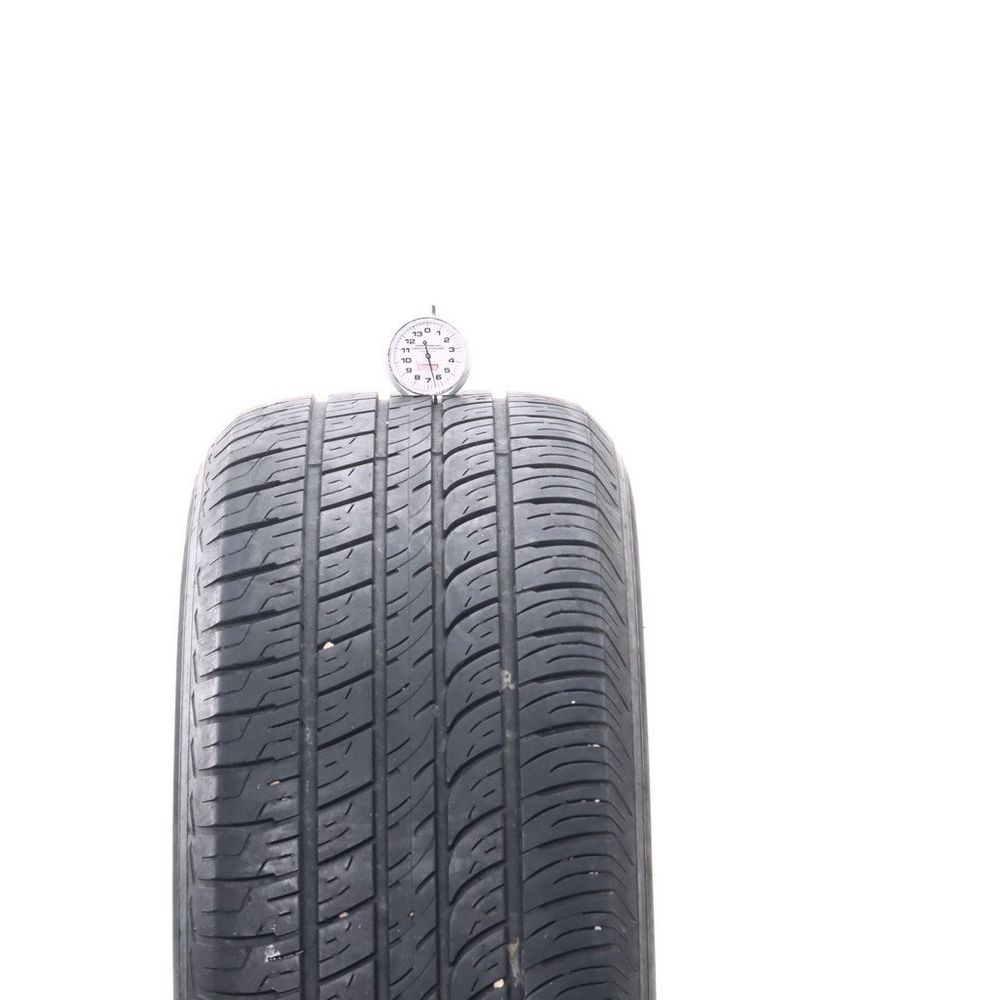 Used 265/60R18 Radar Dimax AS-8 114V - 6.5/32 - Image 2