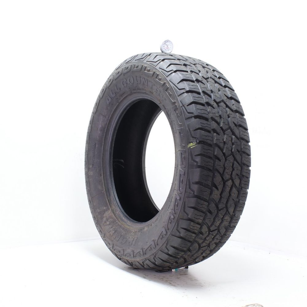 Used 275/65R18 Ironman All Country AT 116T - 12/32 - Image 1