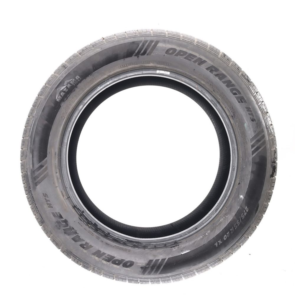 Used 275/55R20 Mazama Open Range HTS 117H - 8.5/32 - Image 3