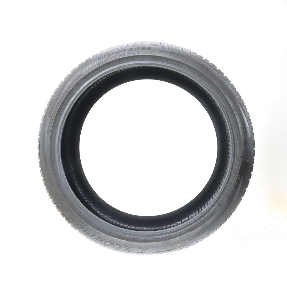 Used 325/30ZR23 Pirelli Scorpion Zero A8A 109Y - 8/32 - Image 3