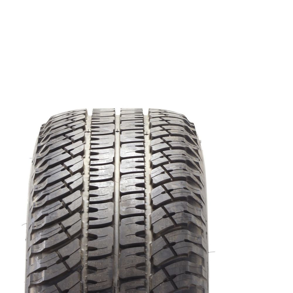 Set of (2) Driven Once 265/65R17 Michelin LTX A/T2 112S - 15/32 - Image 2