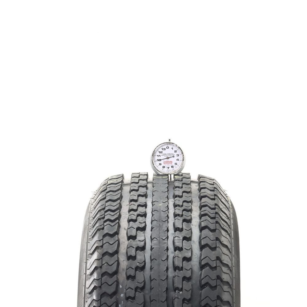 Used ST 225/75R15 Cargomax YT301 117/112N E - 10/32 - Image 2