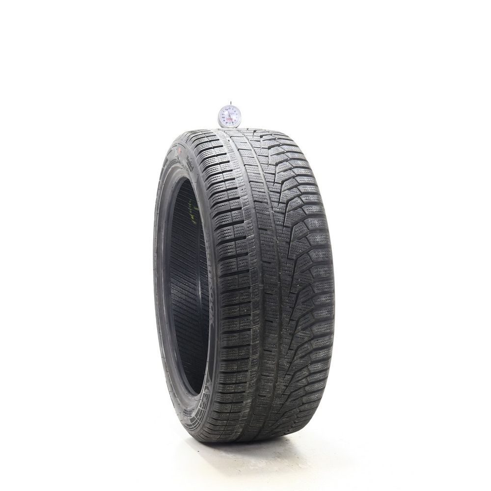 Used 235/45R18 Hankook Winter iCept evo2 98V - 6/32 - Image 1