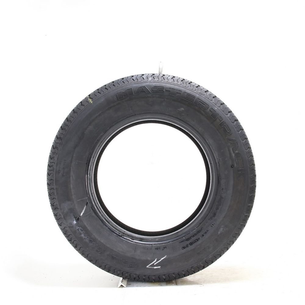 Used ST 205/75R15 Mastertrack Power Touring YTR06 1N/A D - 9/32 - Image 3