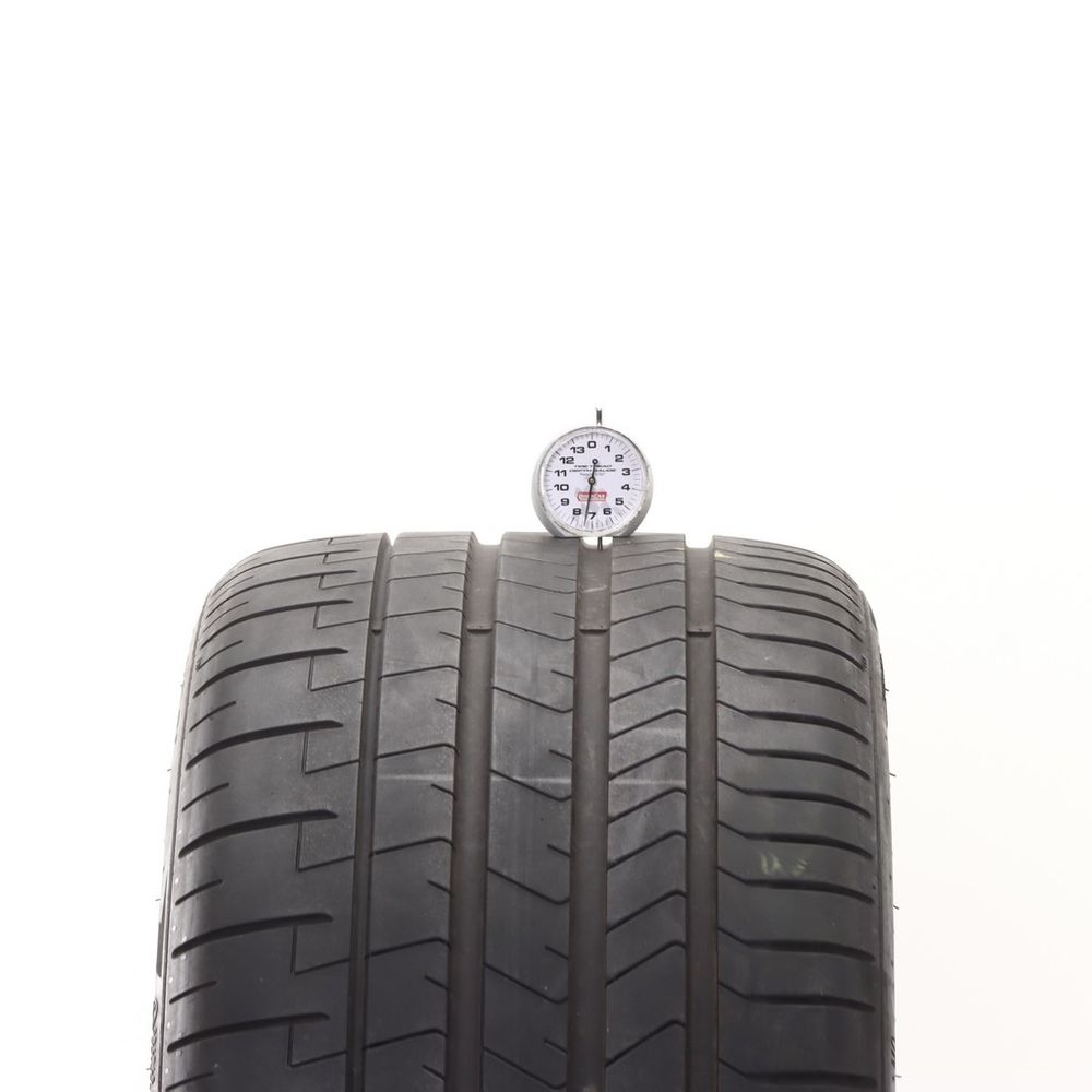 Used 275/30R21 Pirelli P Zero PZ4 MO 98Y - 7/32 - Image 2