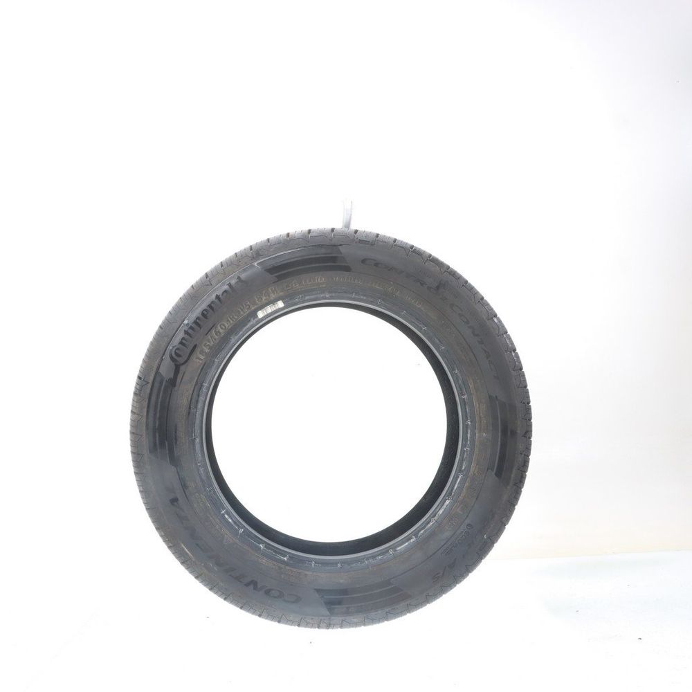 Used 185/60R15 Continental ControlContact Tour M A/S EV 84H - 9/32 - Image 3