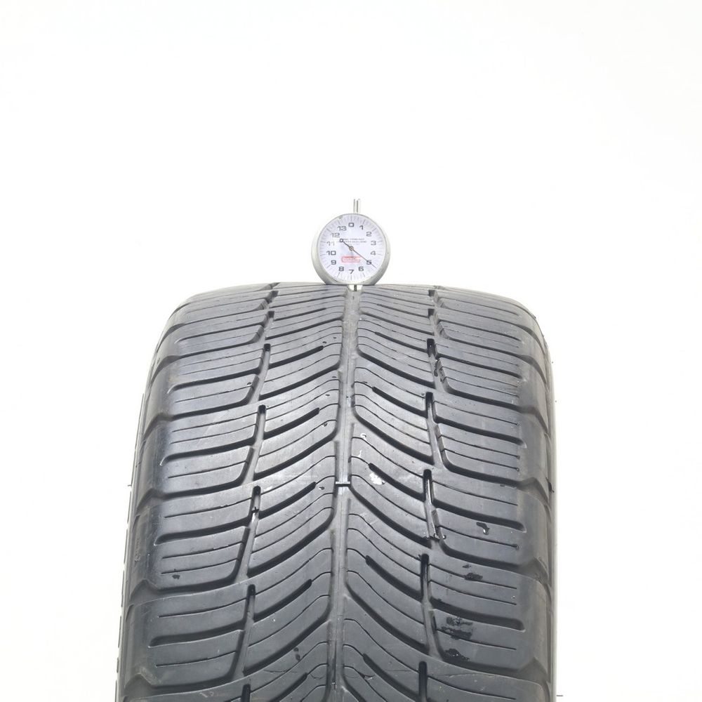 Used 245/50ZR19 BFGoodrich g-Force Comp-2 A/S Plus 105W - 5/32 - Image 2