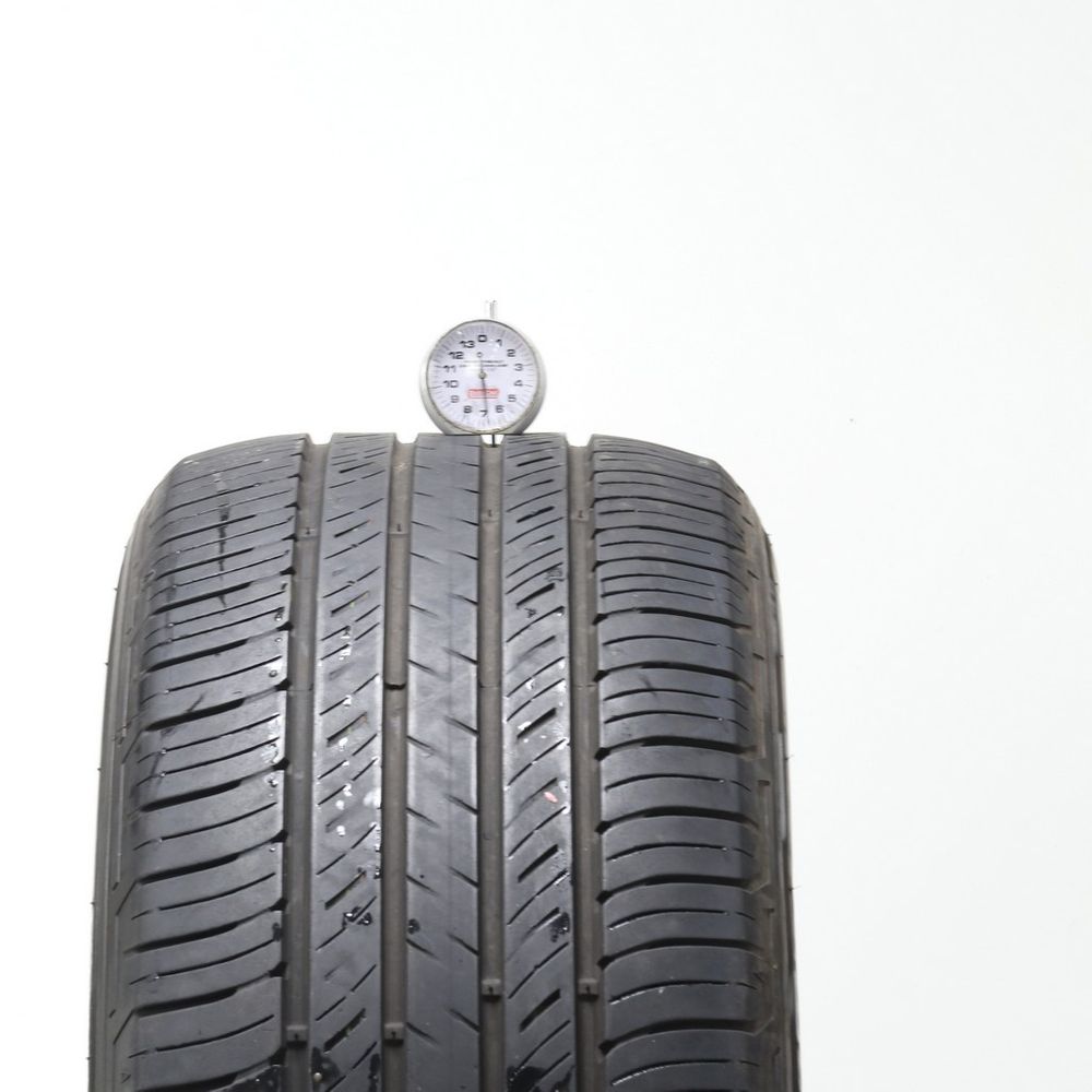 Used 255/55R19 Kumho Crugen HP71 111V - 6.5/32 - Image 2