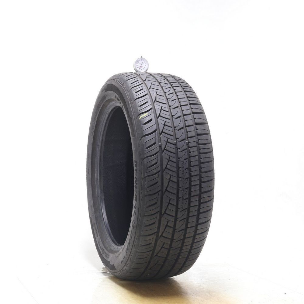 Used 235/50ZR18 General G-Max AS-05 97W - 8/32 - Image 1
