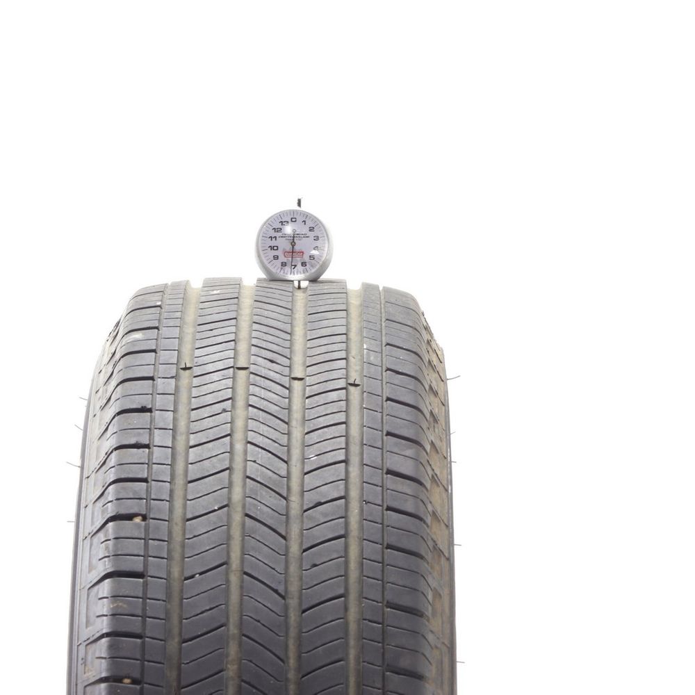 Set of (4) Used 245/70R17 Michelin Primacy LTX 110T - 5.5-7/32 - Image 3