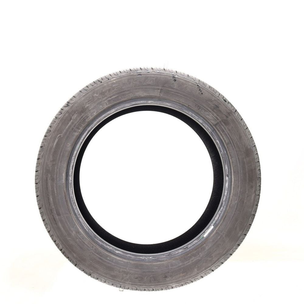 Set of (2) Used 235/55R19 Toyo Extensa A/S II 101H - 10-10.5/32 - Image 6